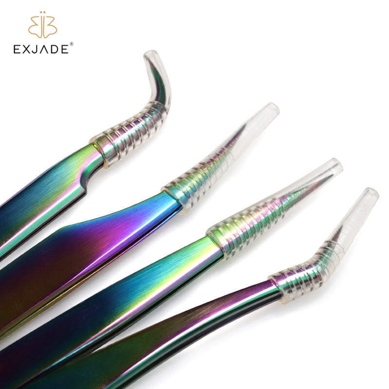 Dazzling Tweezers